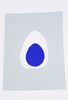 青い卵 | Blue Egg